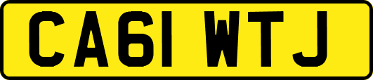 CA61WTJ