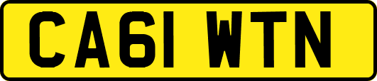 CA61WTN