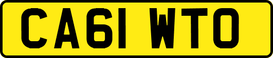 CA61WTO