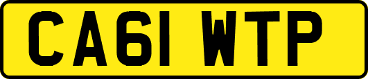 CA61WTP