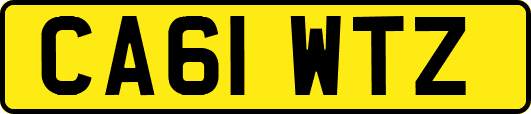 CA61WTZ