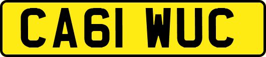 CA61WUC