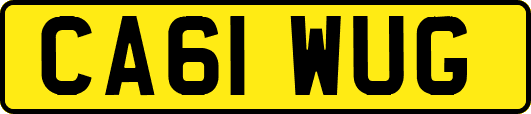 CA61WUG