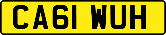 CA61WUH