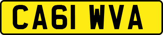 CA61WVA