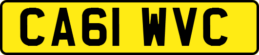 CA61WVC