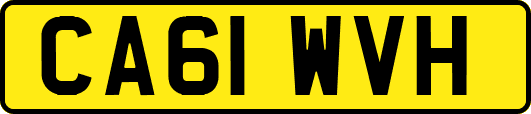CA61WVH