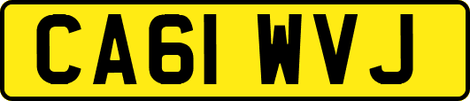 CA61WVJ