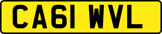 CA61WVL