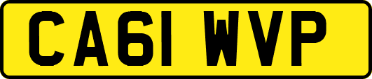 CA61WVP