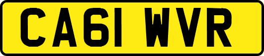 CA61WVR