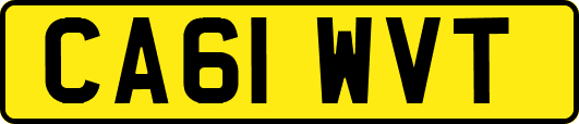 CA61WVT