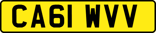 CA61WVV