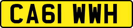 CA61WWH