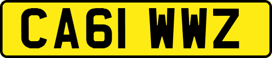 CA61WWZ