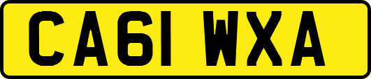 CA61WXA