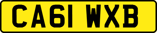 CA61WXB