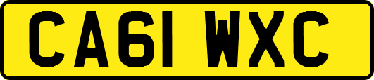 CA61WXC