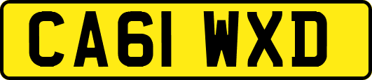 CA61WXD