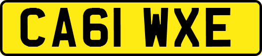 CA61WXE