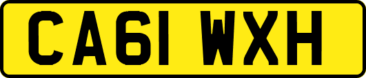 CA61WXH