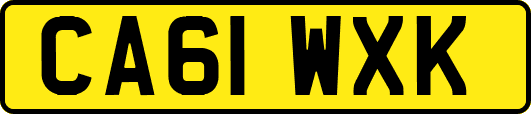CA61WXK