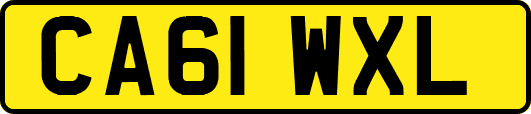 CA61WXL