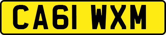 CA61WXM
