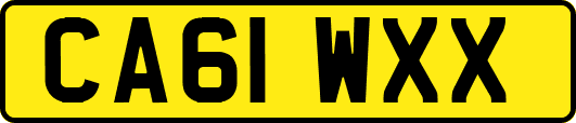 CA61WXX