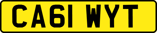 CA61WYT
