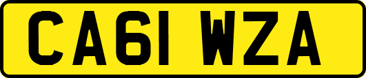 CA61WZA