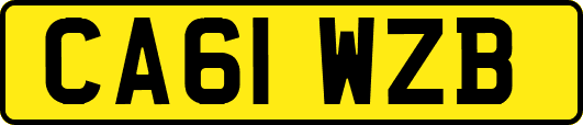 CA61WZB