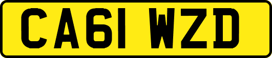CA61WZD