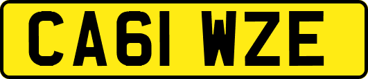 CA61WZE
