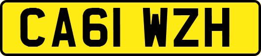 CA61WZH