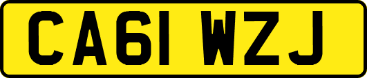 CA61WZJ