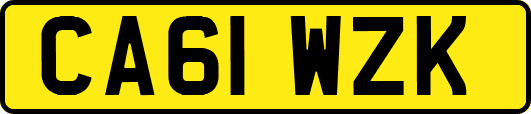 CA61WZK
