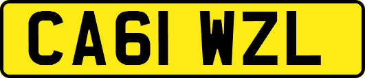 CA61WZL