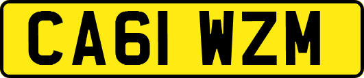 CA61WZM