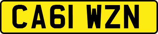 CA61WZN