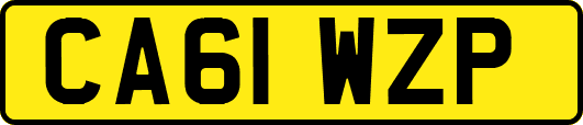 CA61WZP