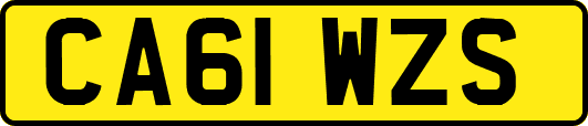 CA61WZS