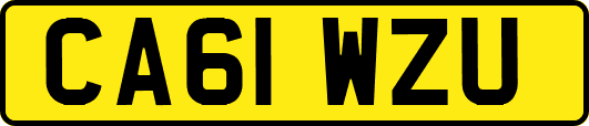 CA61WZU