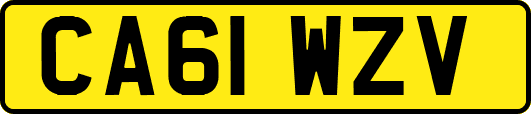 CA61WZV