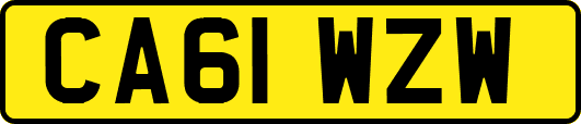 CA61WZW
