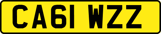 CA61WZZ