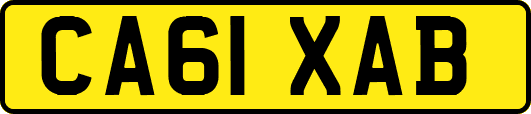 CA61XAB