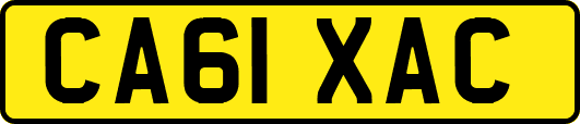 CA61XAC