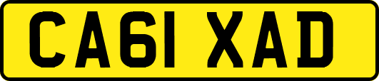 CA61XAD
