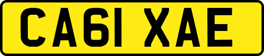 CA61XAE